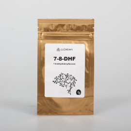 7,8-DHF (Tropoflavin) 1 gram