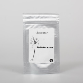 Fasoracetam 1 gram