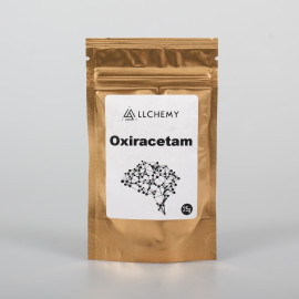 Oxiracetam / Oksyracetam 25g