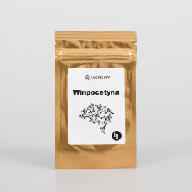 Winpocetyna 1 gram