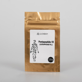 Pentapeptide-18 (Leuphasyl) 100mg
