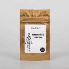 Pentapeptide-3 (Vialox) 100mg