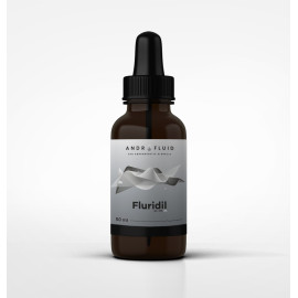 Fluridil 2% Androfluid 50ml