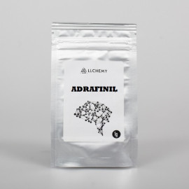 Adrafinil (CRL-40028)