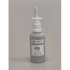 Pikamilon/Picamilon Spray 50ml | Nicotinoyl-GABA